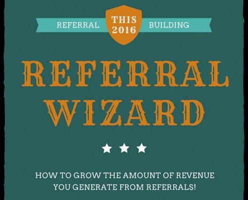 Learn How To Generate More Referrals From Your Customers