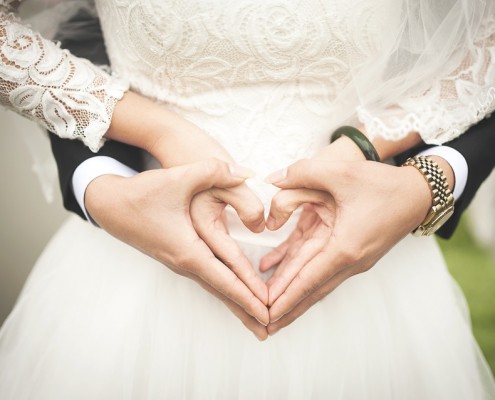 Los Angeles Wedding Vendors - Best Kept Secrets